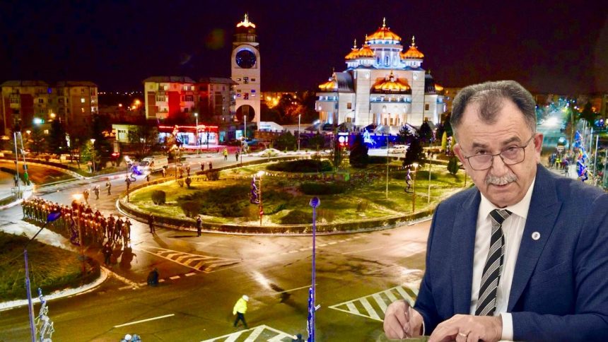 Mioveni Intrebare directa pentru primar din partea ePitesti