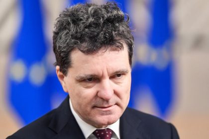 Nicusr Dan implicat intr o controversa despre justitie