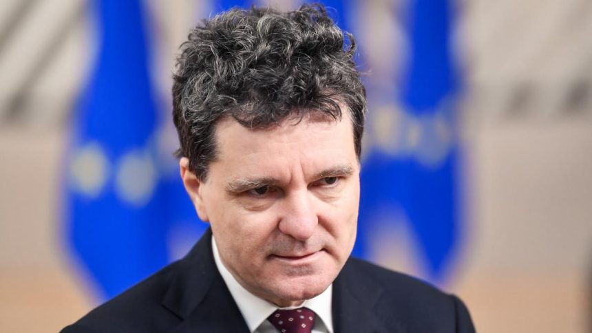 Nicusr Dan implicat intr o controversa despre justitie