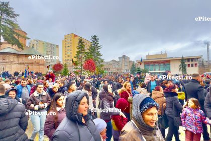 Noi tarife in Arges vizeaza mii de oameni