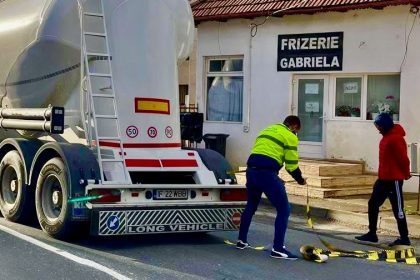 O femeie a decedat la Campulung in mod tragic