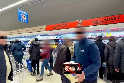 Oferte de neratat la Lidl in primul weekend din 2026