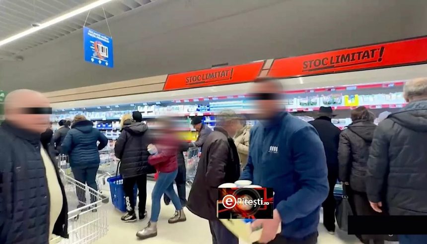 Oferte de neratat la Lidl in primul weekend din 2026