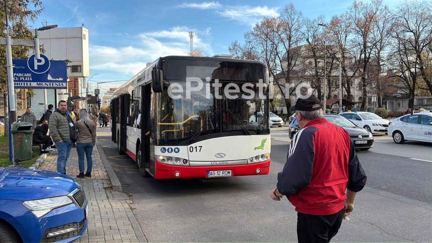 Oficial Transport gratuit pana in 2026