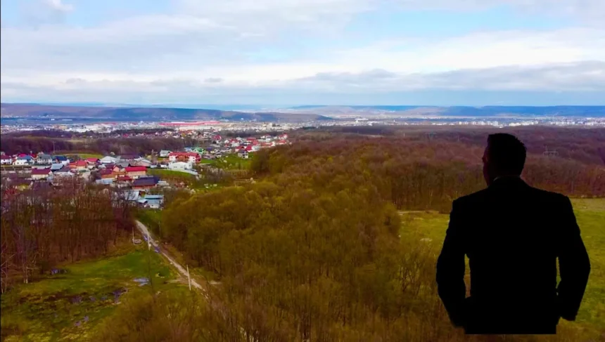 Padurea Trivale vanduta pe bucati