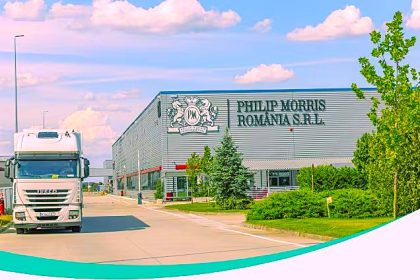 Philip Morris sancionata de Consiliul Concurentei