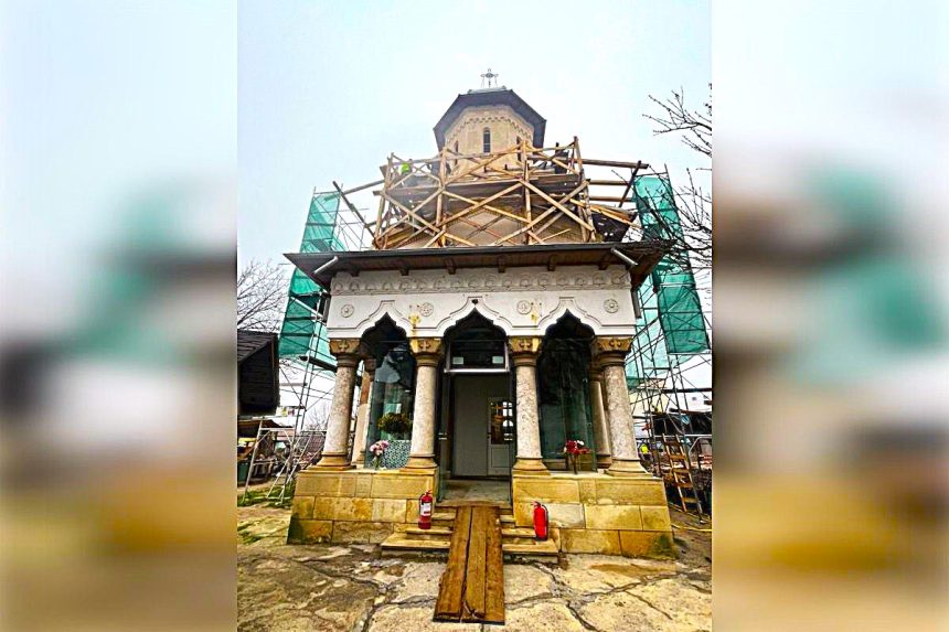 Pites tiul isi rescrie istoria cu o descoperire arheologica