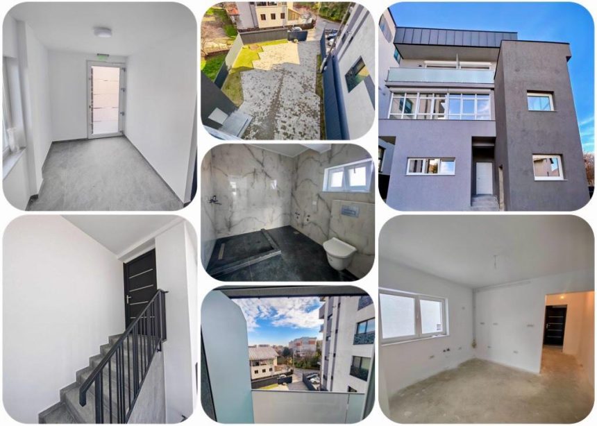 Pitesti Exclusiv in Gavana Mircea Eliade