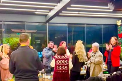 Pitesti Grota Rece Teilor locul oricarui eveniment