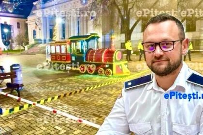 Polita Arge oficial Cum s a petrecut accidentul cu
