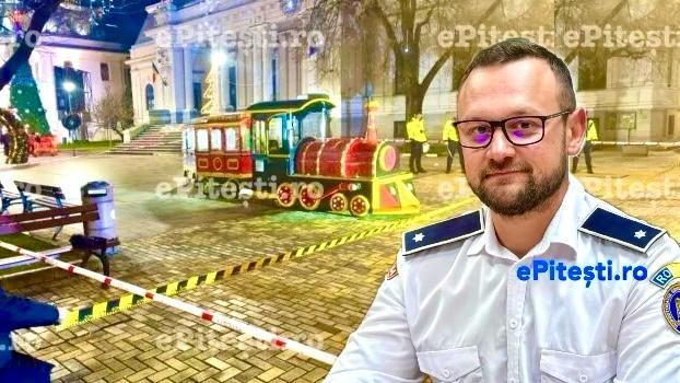 Polita Arge oficial Cum s a petrecut accidentul cu