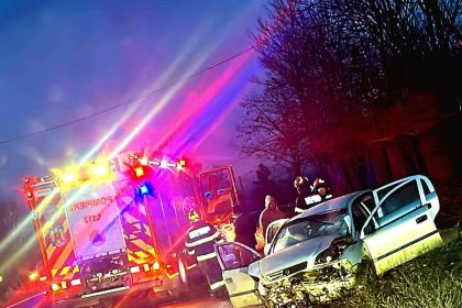 Politia Arges oficial Detalii despre accidentul mortal