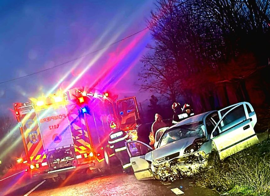 Politia Arges oficial Detalii despre accidentul mortal