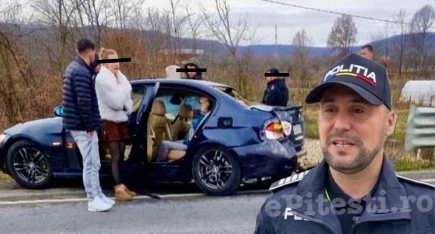 Politica Arges OFFICIAL Cum a murit la 17 ani de Craciun