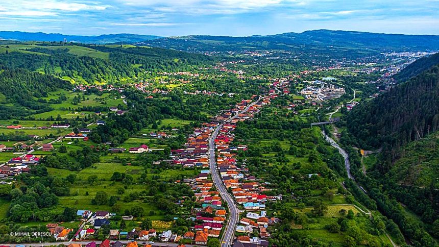 Premier in Arge Consiliul Judeean a dat aprobarea