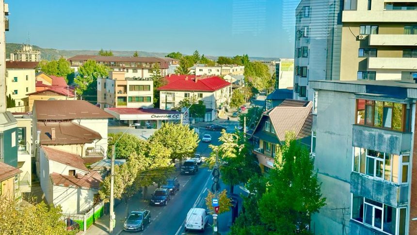 Preturile apartamentelor in Pitesti in 2025