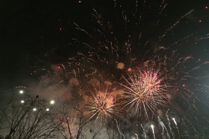 Primele orase din Romania care renunta la artificii