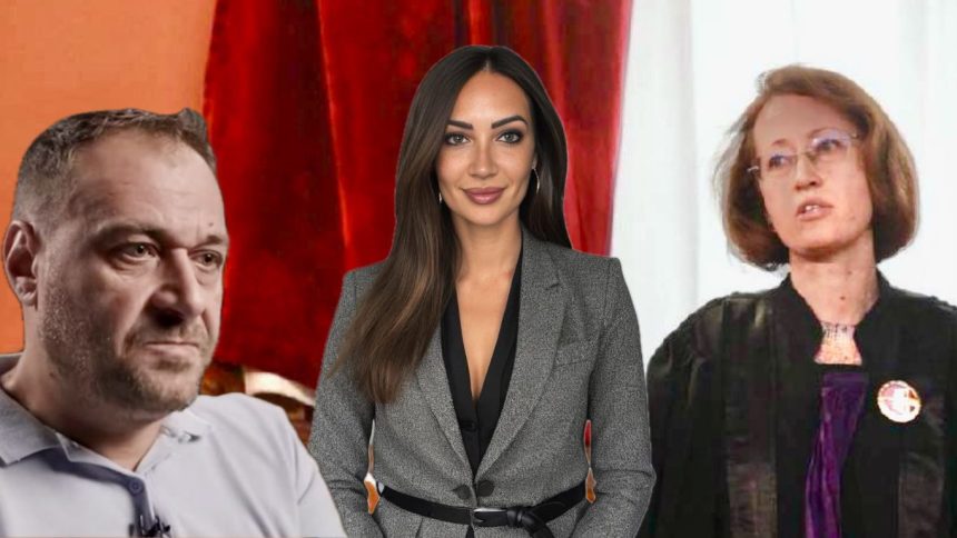 Procurorul Sef DIICOT Arges mesaj de sprijin pentru