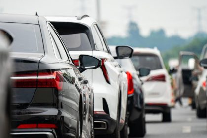 Restrictii circulatie DN7 autostrazi si drumuri