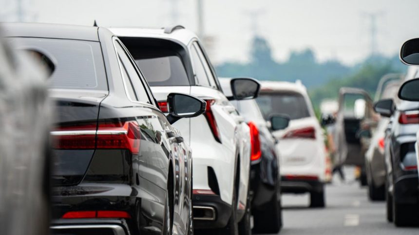 Restrictii circulatie DN7 autostrazi si drumuri