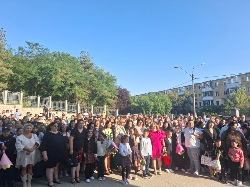 S a decis O noua zi libera pentru parinti