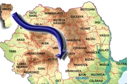 S a intamplat in Arges