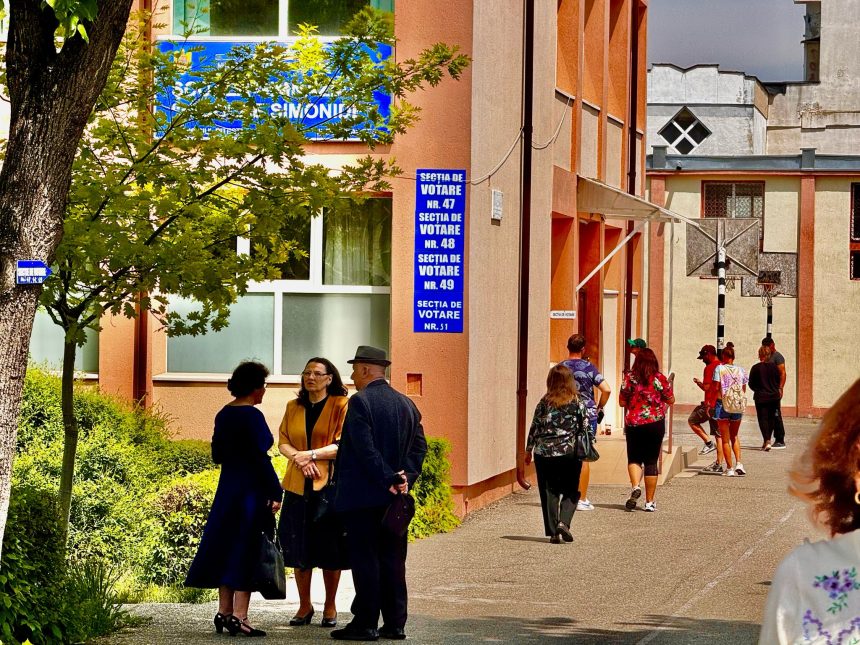 Schimbare majora la vot Premiera in Romania