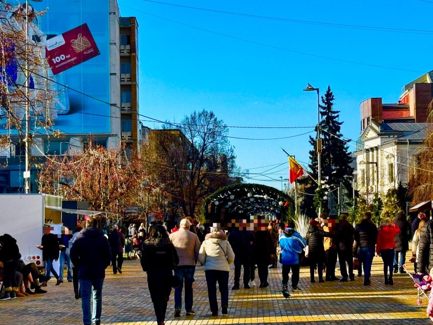 Scumpiri teribile Final de an sub presiune
