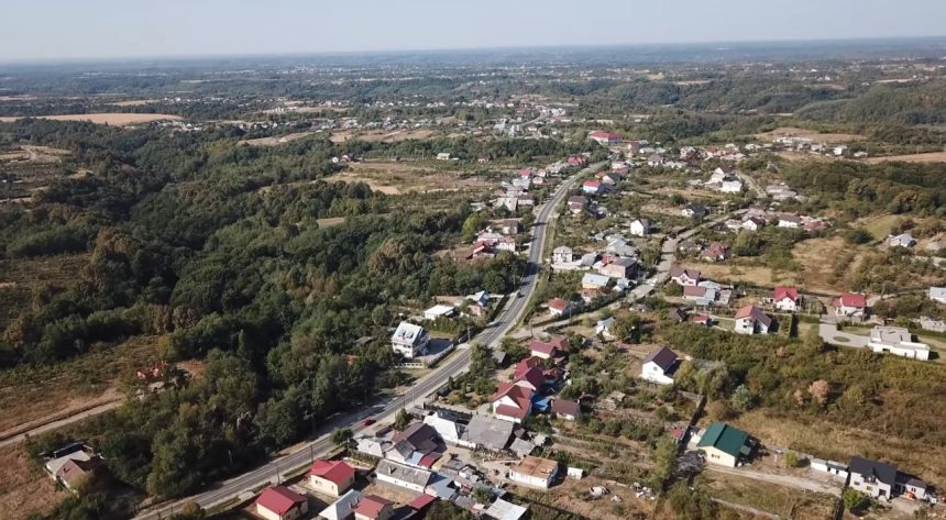 Se opreste curentul si apa in Mosoaia