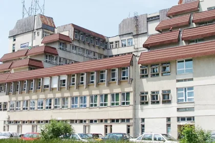 Spitalul Municipal Campulung organizeaza concurs pentru 17 posturi