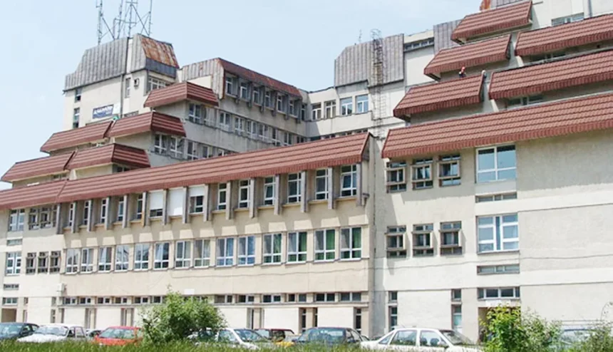Spitalul Municipal Campulung recruteaza angajati