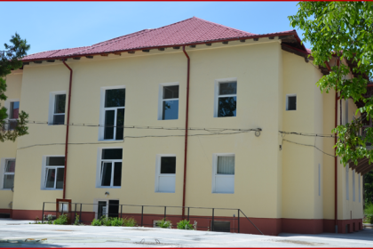 Spitalul Orasenesc Regele Carol I Costesti angajeaza personal