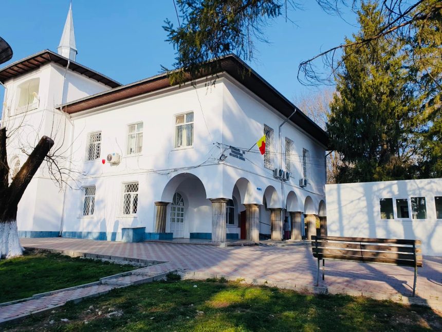 Spitalul de Psihiatrie Sf Maria Vedea face angajari