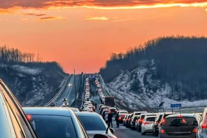 Stiri de ultim or Accident grav pe DEx 12 Pitesti Craiova