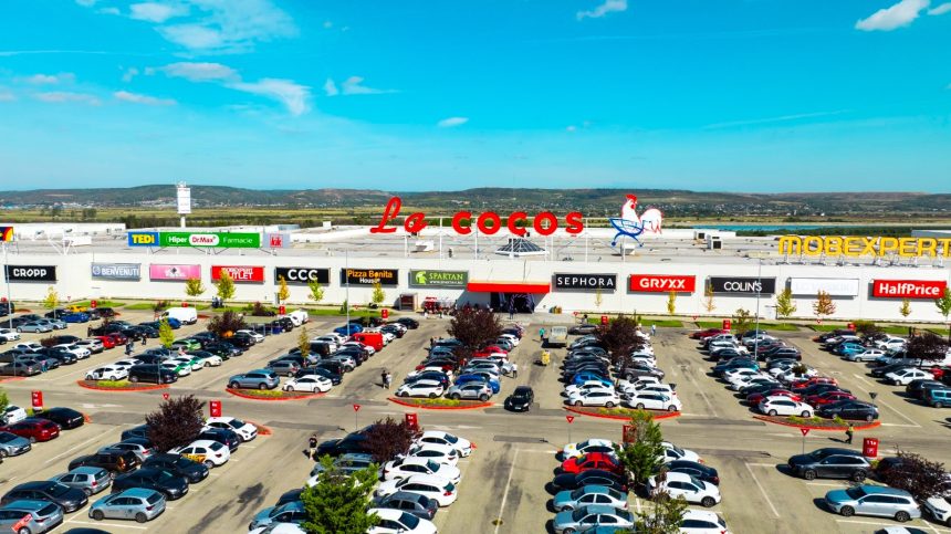 Supermarket La Cocos Pitesti anunta ofertele speciale