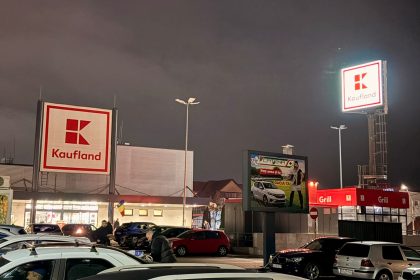 Toata lumea are nevoie de ele Ofera Kaufland dorita