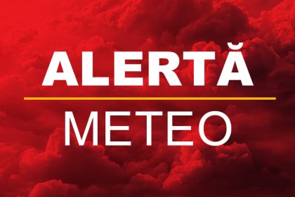 Vreme extrema in Arges