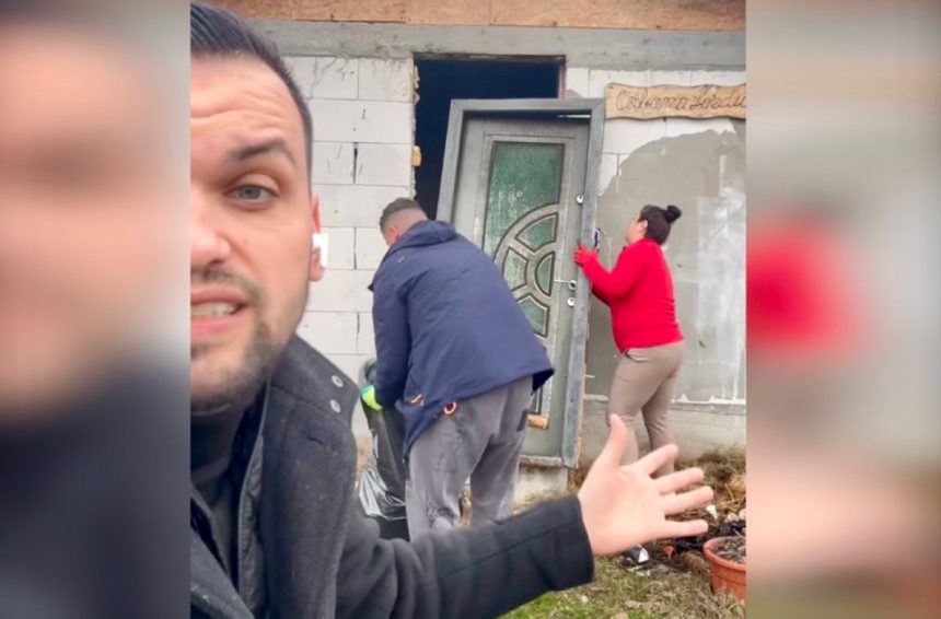 arges lucru foarte urat mesajul transant al