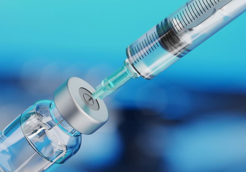 descoperire uriasa un nou vaccin disponibil