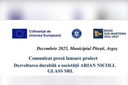 dezvoltarea durabila a societatii ARIAN NICOLL GLASS SRL