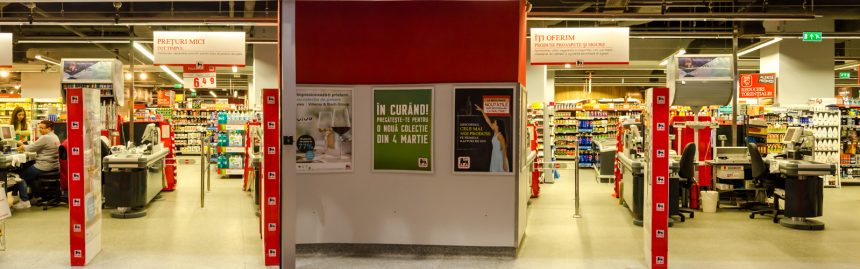 fuziune mare in retail 2700 de magazine ce se