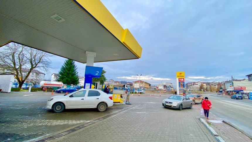 surpriza la benzinarii care sunt preturile carburanilor
