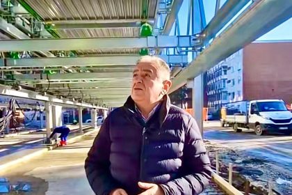 tehnologie de varf in pitesti parcarea sf verificata de