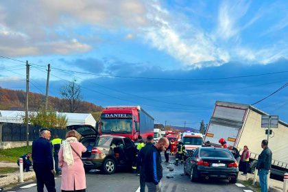 tragedii pe shosele anunt al politiei