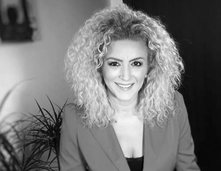 A murit Nicoleta Dragusin