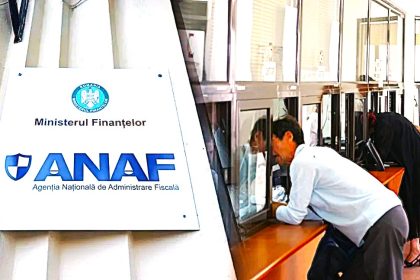 ANAF anunta cresterea impozitelor Cine este afectat