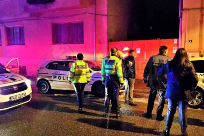 Alert maxim la Piteti Fetia disparut din pia