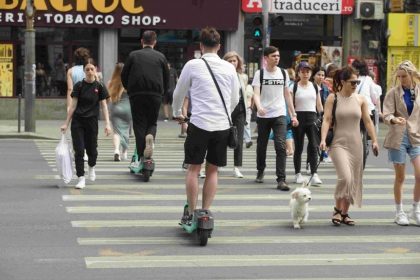 Alert sanitar Riscurile sunt imense