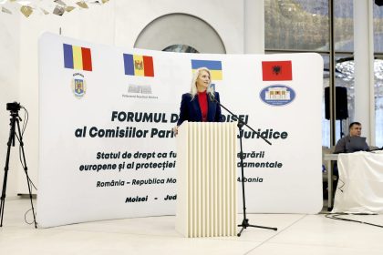 Alina Gorghiu Modificari esentiale intr o lege importanta