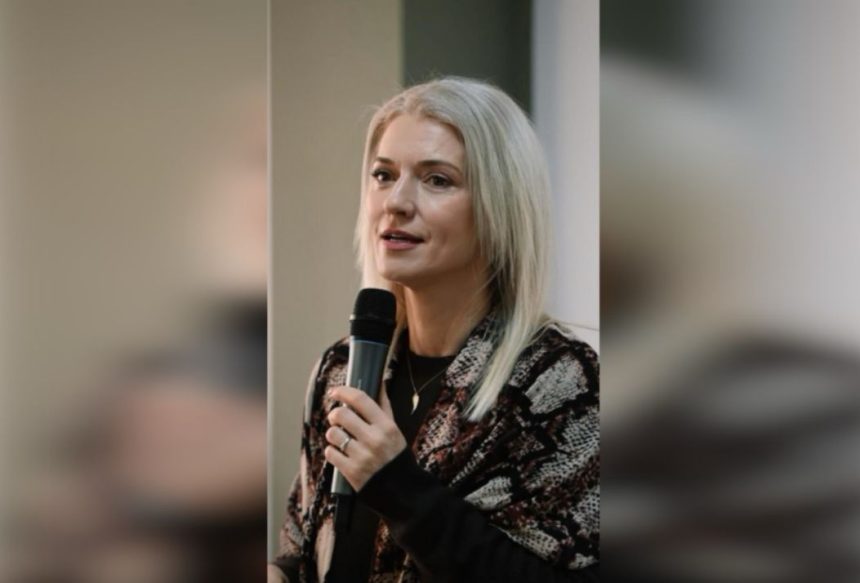 Alina Gorghiu mesaj claro Cer maxima seriozitate